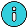Telegram emojisi «Icons Big Pack» ℹ️