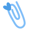 Telegram emoji «Банк идей и подборок» 🖇️