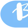 Telegram emojisi «Банк идей и подборок» 🔵