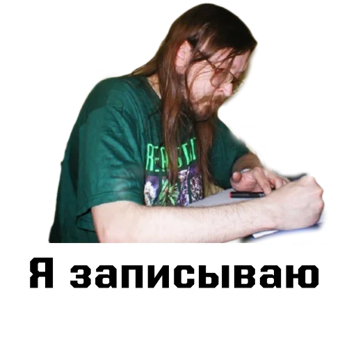 Игорь Фёдорович emoji ✏️