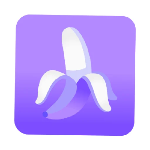 Telegram stiker «Иконки» 🍌