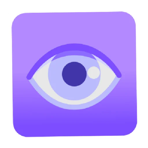 Telegram stiker «Иконки» 👁️