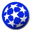 Telegram emojisi «Футбол» 🇪🇺