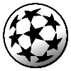 Эмодзи Telegram «Футбол» 🇪🇺