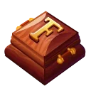 Input Key Animated telegram stickers