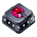 Input Key Animated telegram stickers