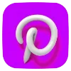 Telegram emojisi «Irinav instart» 🅿️