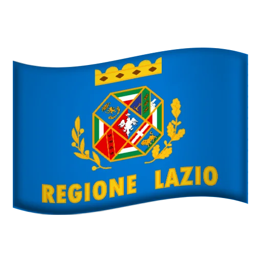 Области Италии sticker 🏳
