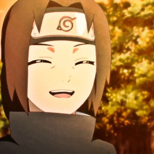 Itachi emoji ⚔️