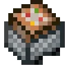 Эмодзи Telegram «Item Minecraft» ⛵️
