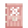 Telegram emojisi «Item Minecraft » ⛵️