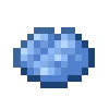Item Minecraft emoji ⛵️
