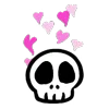 HALLOWEEN 🎃 emoji 💀