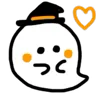 HALLOWEEN 🎃 emoji 👻
