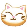 Telegram emoji Food
