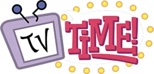 Its TV Time Telegram video stickers