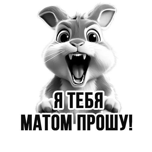 Telegram stiker «Ирина Иванова» 🤬