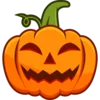 Telegram emoji Halloween Pack