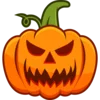 Halloween Pack emoji 😖