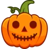 Halloween Pack emoji ☺️