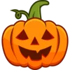 Halloween Pack emoji 😅