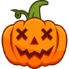 Halloween Pack emoji 😵