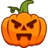Halloween Pack emoji 😲