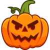 Halloween Pack emoji 😦
