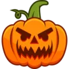 Halloween Pack emoji 😡