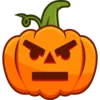 Halloween Pack emoji 😠