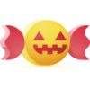 Halloween Pack emoji 🍬