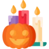 Halloween Pack emoji 🎃