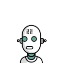 Эмодзи Robot iMe 😱