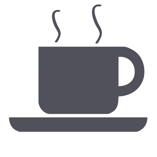 Telegram Sticker «COFFEE» ☕