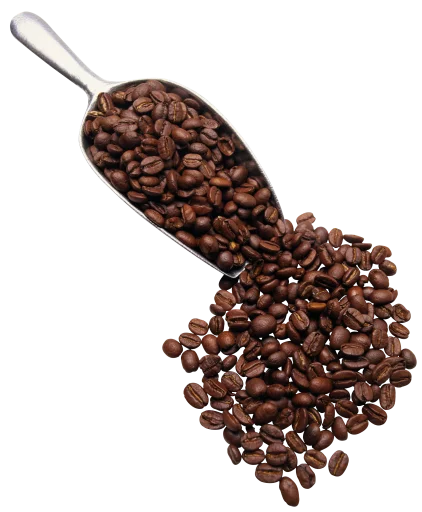 Telegram stiker «COFFEE» ☕