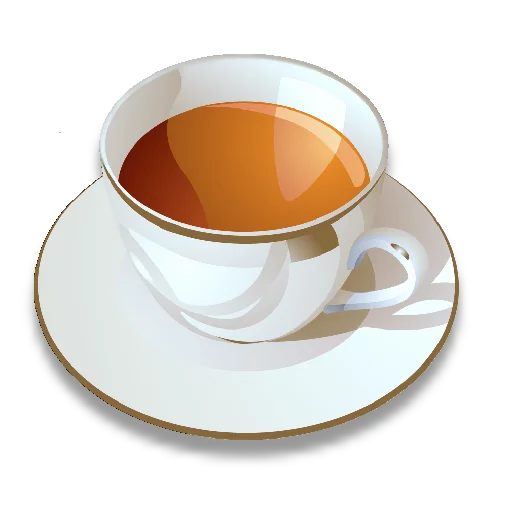 Telegram stiker «COFFEE» 🍵