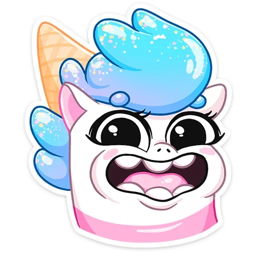Мороженко  emoji 🤪