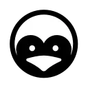 Icon-1  emoji 🐥