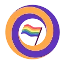 Icon-1  emoji 🏳️‍🌈