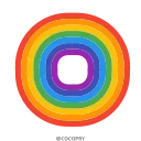 Icon-1  emoji 🌈