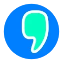 Icon-1  emoji ⚪️