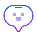 Icon-1  emoji 💬