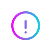 Telegram emoji «Icons 1» ❗️