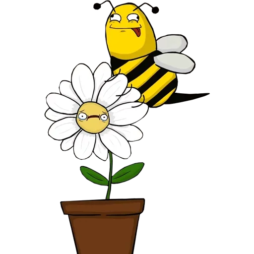 Beekeeping emoji 😙