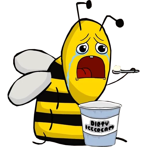 Beekeeping emoji 😏