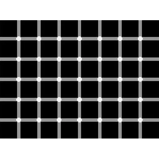 Стикер Optical illusions 🧐