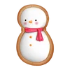 Telegram emojisi «новогодний | new year» ⛄️