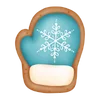 новогодний | new year emoji 🌨
