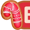 новогодний | new year emoji ❗️
