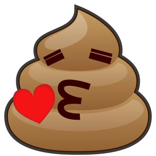Telegram stiker «emojidex» 